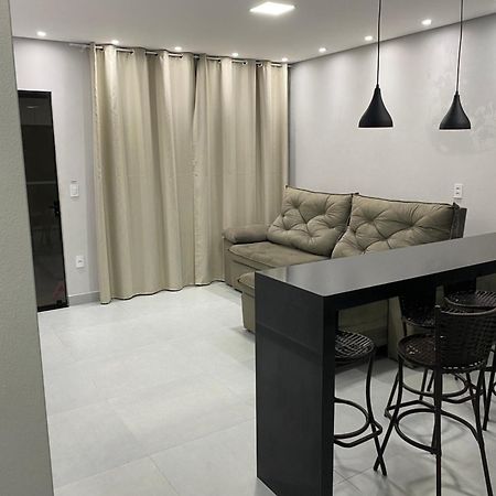 בואה אספרנסה Morada Do Lago מראה חיצוני תמונה